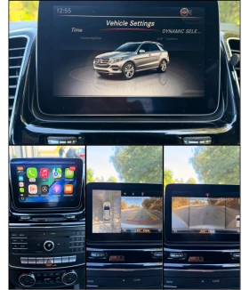 Mercedes-Benz GLE 350 120 000 км.! - 24800 € - 34261352 14