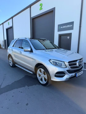 Mercedes-Benz GLE 350 120 000 км.! - 24800 € - 34261352 2