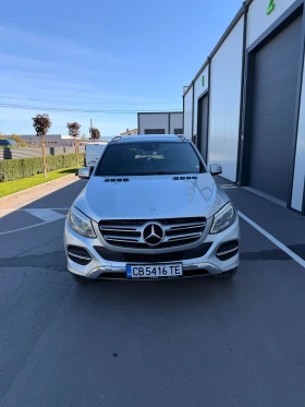 Mercedes-Benz GLE 350 120 000 км.! - 24800 € - 34261352 3