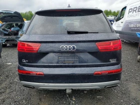 Audi Q7 3.0l Premium Plus - 9999 € - 27790702 6