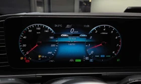 Mercedes-Benz GLS580 4MATIC /���������/��������/���������/360 | Mobile.bg � ����� ������ 8