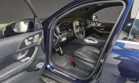 Mercedes-Benz GLS580 4MATIC /���������/��������/���������/360 | Mobile.bg � ����� ������ 10
