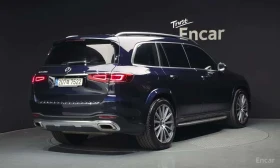 Mercedes-Benz GLS580 4MATIC /���������/��������/���������/360 | Mobile.bg � ����� ������ 2