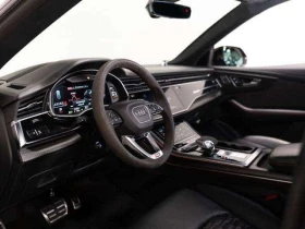 Audi RSQ8 * 4.0 TFSI B&O | 23 IN * CARFAX *  | Auto.bg — изображение 10
