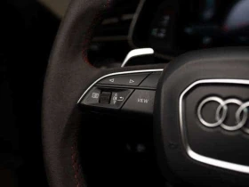 Audi RSQ8 * 4.0 TFSI B&O | 23 IN * CARFAX *  | Auto.bg — изображение 13