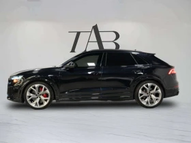 Audi RSQ8 * 4.0 TFSI B&O | 23 IN * CARFAX *  | Auto.bg — изображение 7