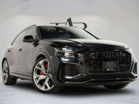 Audi RSQ8 * 4.0 TFSI B&O | 23 IN * CARFAX *  | Auto.bg — изображение 2