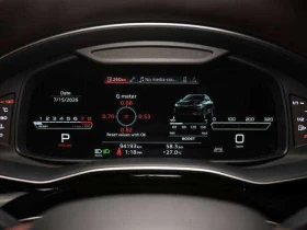 Audi RSQ8 * 4.0 TFSI B&O | 23 IN * CARFAX *  | Auto.bg — изображение 16