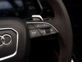 Audi RSQ8 * 4.0 TFSI B&O | 23 IN * CARFAX *  | Auto.bg — изображение 14