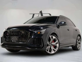 Audi RSQ8 * 4.0 TFSI B&O | 23 IN * CARFAX *  | Auto.bg — изображение 3