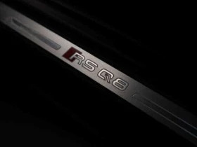 Audi RSQ8 * 4.0 TFSI B&O | 23 IN * CARFAX *  | Auto.bg — изображение 11