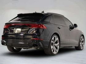 Audi RSQ8 * 4.0 TFSI B&O | 23 IN * CARFAX *  | Auto.bg — изображение 4