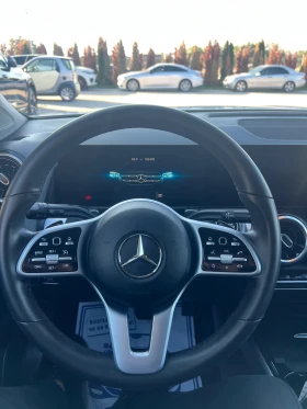 Mercedes-Benz GLB 200 - 20999 € - 35632086 13
