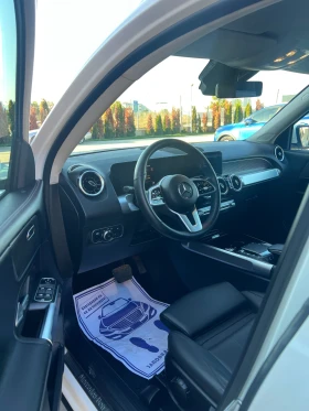 Mercedes-Benz GLB 200 - 20999 € - 35632086 12