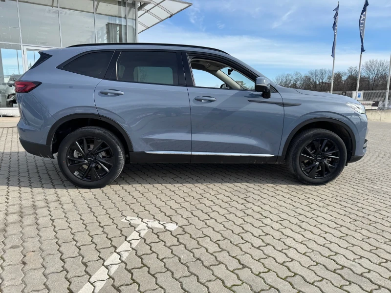 Haval H6 HEV SUPREME , снимка 4 - Автомобили и джипове - 49234712