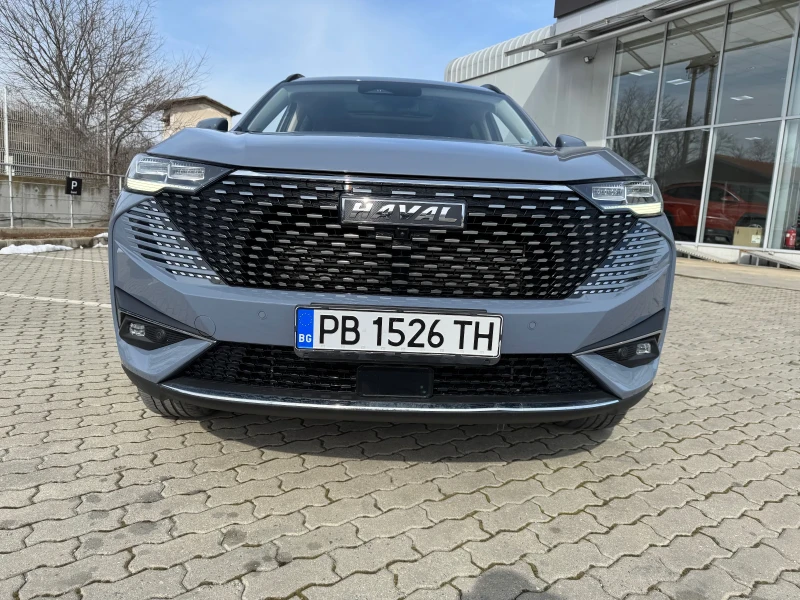 Haval H6 HEV SUPREME , снимка 2 - Автомобили и джипове - 49234712