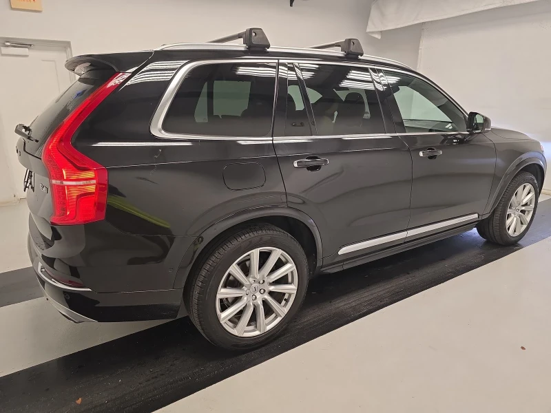 Volvo Xc90, снимка 5 - Автомобили и джипове - 49438792