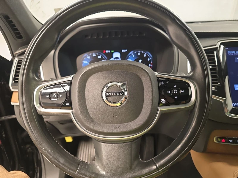 Volvo Xc90, снимка 6 - Автомобили и джипове - 49438792