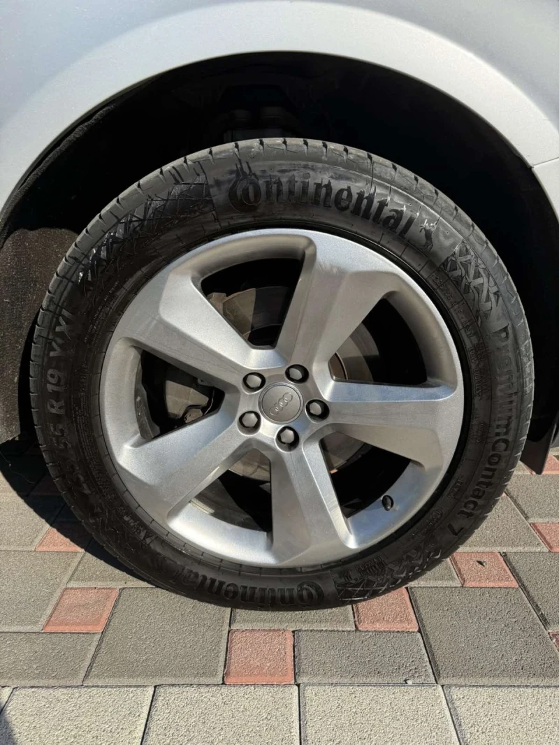 Audi Q5 3.0TDI 239HP S-LINE, снимка 7 - Автомобили и джипове - 51524433