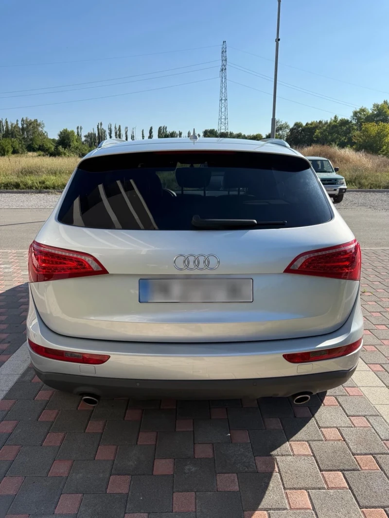 Audi Q5 3.0TDI 239HP S-LINE, снимка 6 - Автомобили и джипове - 51524433