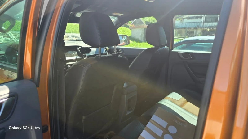 Ford Ranger, снимка 8 - Автомобили и джипове - 52745661