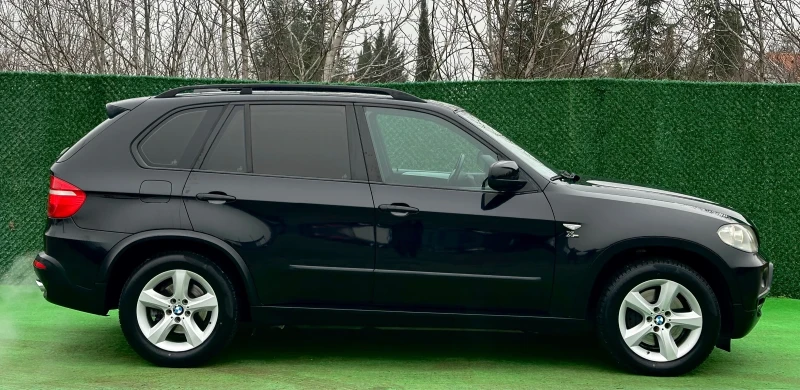 BMW X5 3.0 БЕНЗИН /ГАЗ  272 кс, снимка 5 - Автомобили и джипове - 53222468
