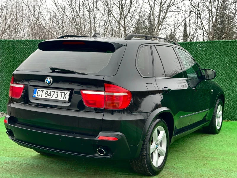 BMW X5 3.0 БЕНЗИН /ГАЗ  272 кс, снимка 6 - Автомобили и джипове - 53222468