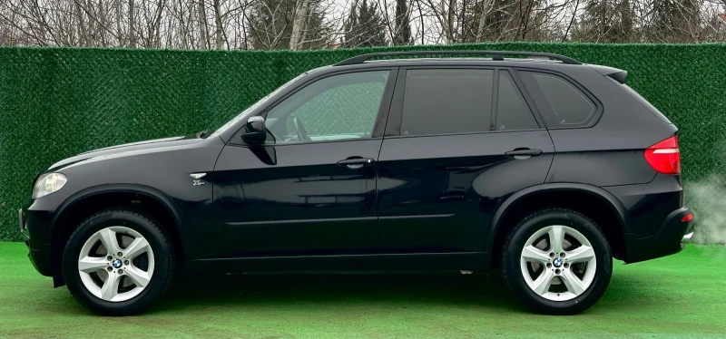 BMW X5 3.0 БЕНЗИН /ГАЗ  272 кс, снимка 4 - Автомобили и джипове - 53222468