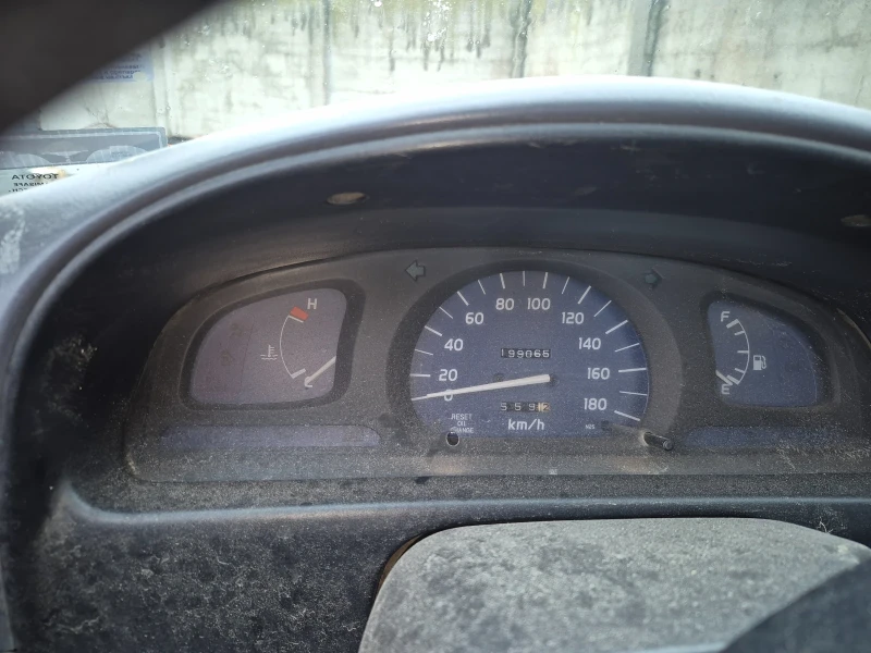 Toyota Hilux, снимка 9 - Автомобили и джипове - 53270480