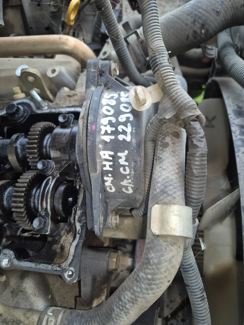 Toyota Hilux, снимка 11 - Автомобили и джипове - 53270480