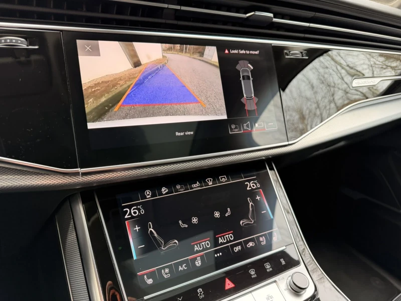 Audi Q7 50TDI / MATRIX / ВЕНТИЛАЦИЯ , снимка 14 - Автомобили и джипове - 53286991