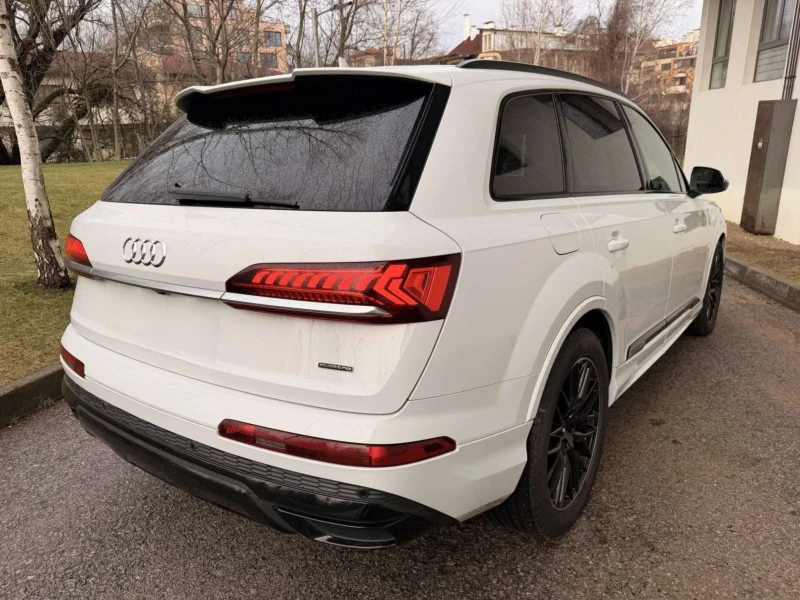 Audi Q7 50TDI / MATRIX / ВЕНТИЛАЦИЯ , снимка 7 - Автомобили и джипове - 53286991