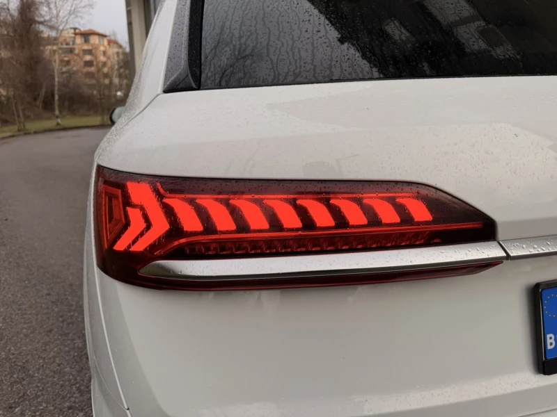 Audi Q7 50TDI / MATRIX / ВЕНТИЛАЦИЯ , снимка 16 - Автомобили и джипове - 53286991