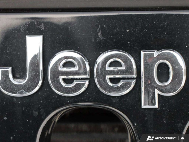 Jeep Wrangler * Sahara * CARFAX * ЦЕНА ДО БГ, снимка 9 - Автомобили и джипове - 53335977