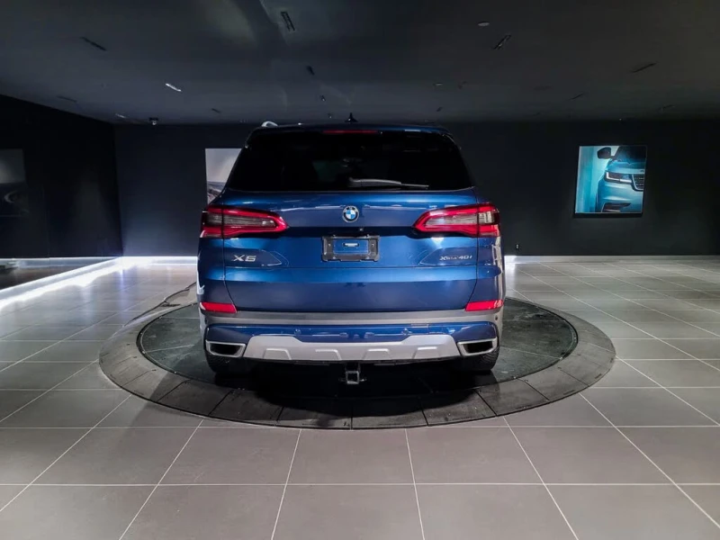 BMW X5 2019 BMW X5 xDrive40i AWD, снимка 5 - Автомобили и джипове - 53505444