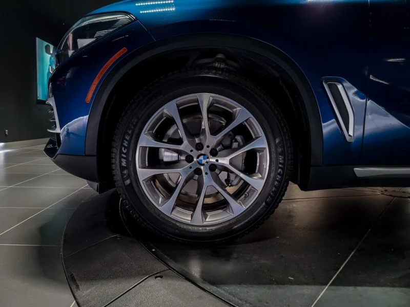 BMW X5 2019 BMW X5 xDrive40i AWD, снимка 7 - Автомобили и джипове - 53505444