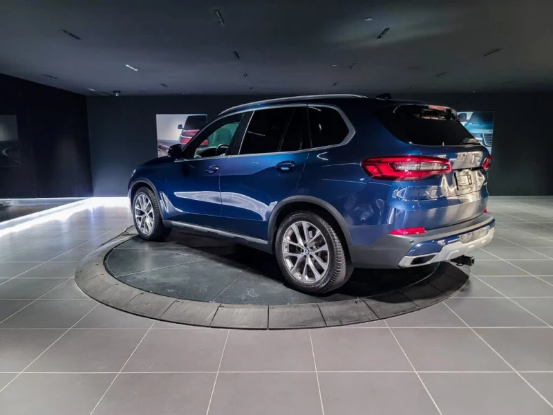 BMW X5 2019 BMW X5 xDrive40i AWD, снимка 6 - Автомобили и джипове - 53505444