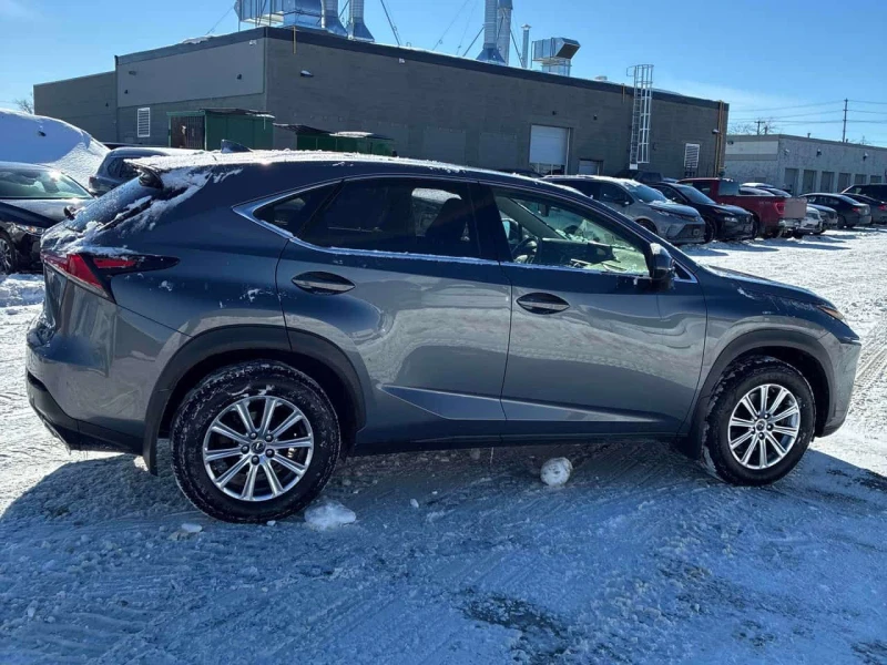 Lexus NX 300 * CARFAX * ПОДГРЕВ* КИЙЛЕС* , снимка 3 - Автомобили и джипове - 53508223