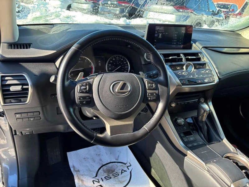 Lexus NX 300 * CARFAX * ПОДГРЕВ* КИЙЛЕС* , снимка 13 - Автомобили и джипове - 53508223