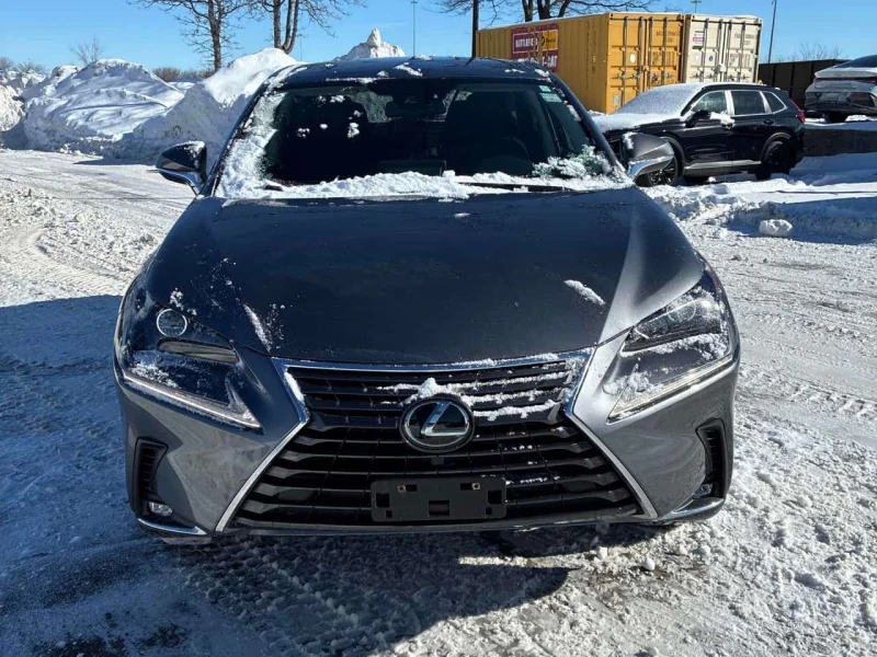 Lexus NX 300 * CARFAX * ПОДГРЕВ* КИЙЛЕС* , снимка 6 - Автомобили и джипове - 53508223