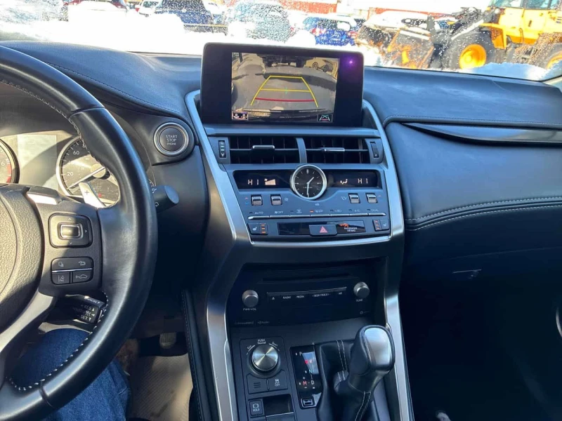 Lexus NX 300 * CARFAX * ПОДГРЕВ* КИЙЛЕС* , снимка 9 - Автомобили и джипове - 53508223