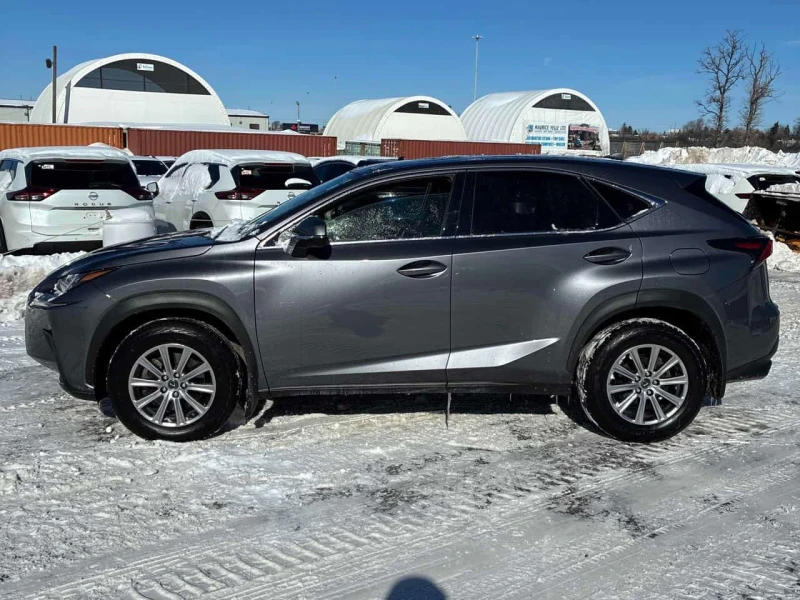 Lexus NX 300 * CARFAX * ПОДГРЕВ* КИЙЛЕС* , снимка 2 - Автомобили и джипове - 53508223