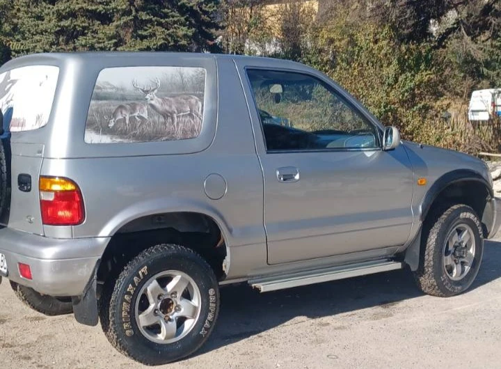 Kia Sportage, снимка 2 - Автомобили и джипове - 47905432