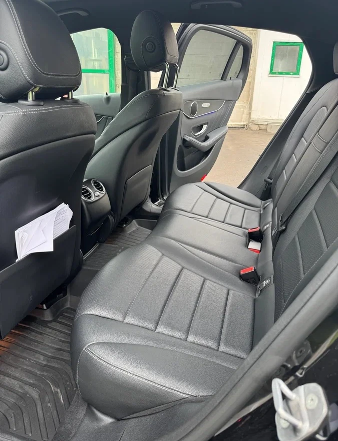 Mercedes-Benz GLC 250 4Matic - изображение 6