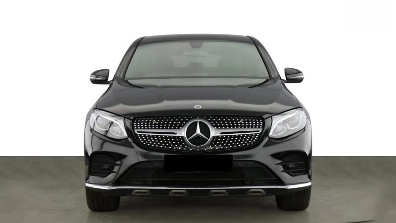 Mercedes-Benz GLC 250 4Matic - 74990 лв. - 19530936 1