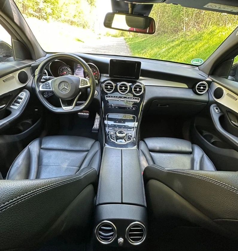 Mercedes-Benz GLC 250 4Matic - изображение 5