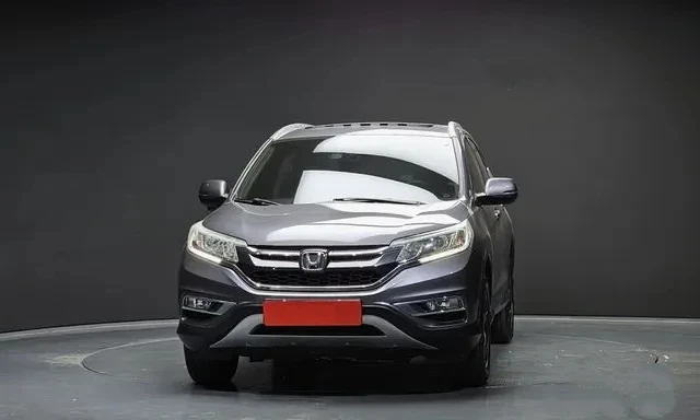 Honda Cr-v 2.4 4x4  - изображение 3
