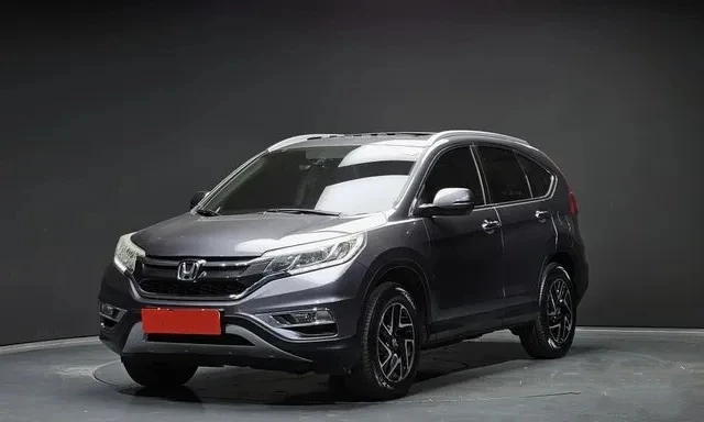 Honda Cr-v 2.4 4x4 - 29999 лв. - 17773072 1