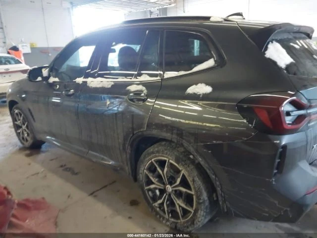 BMW X3 M40I | Mobile.bg � ����������� 8