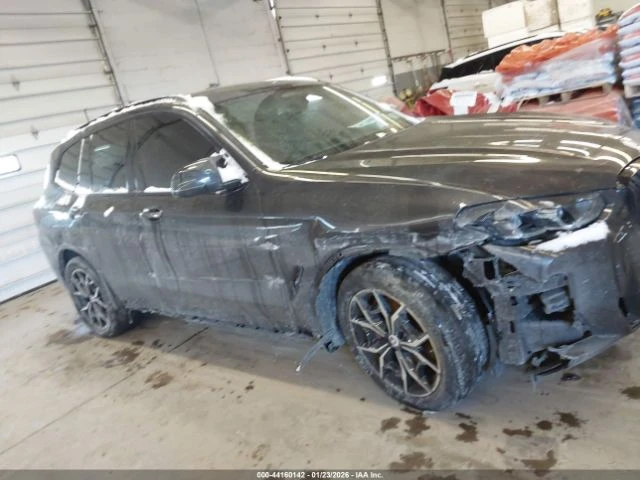 BMW X3 M40I | Mobile.bg � ����������� 7